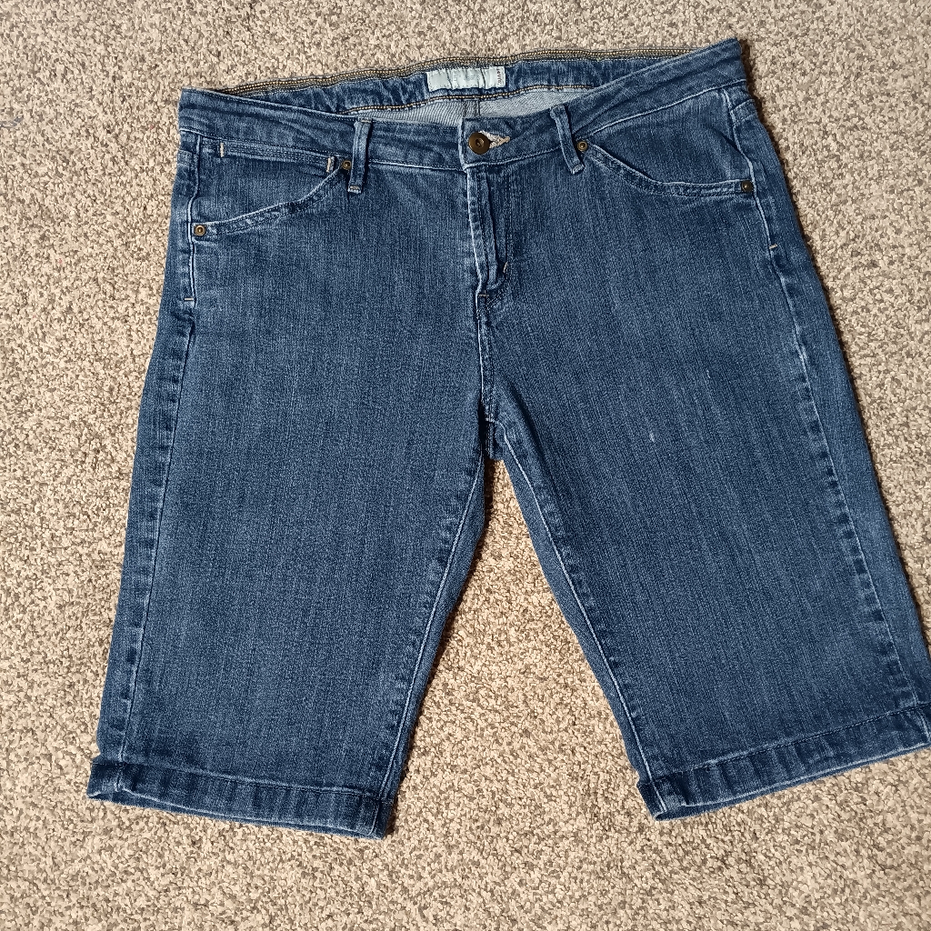 Levi's 545 Size 12